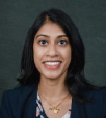 Image of Dr. Neetu Krishnan, DO