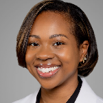 Image of Dr. Jochebed A. Pink, MD