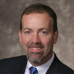 Image of Dr. L. Brick Rigden, MD, FACC