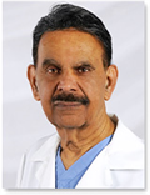 Image of Dr. Kochunni Mohan, MD