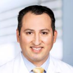 Image of Dr. Francisco Raul Garza Salinas, MD