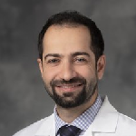 Image of Dr. Yamin Sallowm, MD