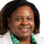 Image of Dr. Chenia Y. Eubanks, MD