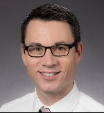 Image of Dr. Blake Austin Mann, MD