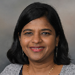 Image of Dr. Sumathi Chellappa, MD