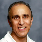 Image of Dr. Hamid R. Mirshahidi, MD