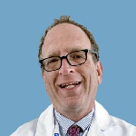 Image of Dr. Irwin Kevin Weiss, MD