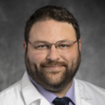 Image of Dr. Christopher D'amico, DO