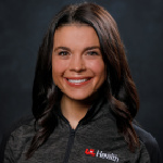 Image of Katherine Steltenpohl, DPT, PT