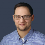 Image of Dr. Diego Andres Medvedofsky, MD