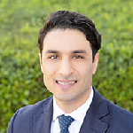 Image of Dr. Sam Chitsaz Avval, MD