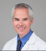 Image of Dr. Robert P. Wilder, MD