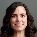 Image of Dr. Kelsey Nicole Mach, OD, FAAO