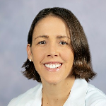 Image of Dr. Jamie E. McKenzie, MD