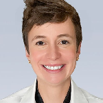 Image of Arina Chesnokova, MD MPH