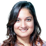 Image of Dr. Maria Bhatti, MD