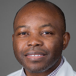 Image of Dr. Arnold Besohong Etame, MD, PhD