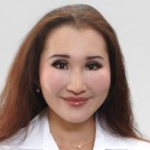 Image of Dr. Bayarmaa Altanovna Mandzhieva, MD