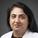 Image of Dr. Humera Mukhtar Chaudhary, MD