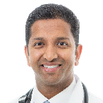 Image of Dr. Ranjit Joseph, MD