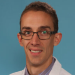 Image of Dr. Aaron M. Ver Heul, MD, PhD