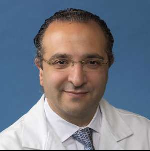 Image of Dr. Samer S. Ghostine, MD, MS