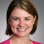 Image of Dr. Erin L. Scott, DO, FAAP