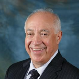 Image of Dr. Byron A. Santos, MD