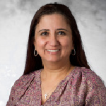 Image of Dr. Aline Ghaleb, MD