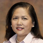 Image of Dr. Emerita A. Pizarro, MD