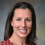 Image of Michelle Tuzzolino, PA