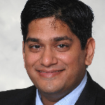 Image of Dr. Chintan J. Amin, MD