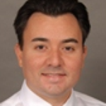 Image of Dr. John Cupp, MD