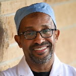 Image of Dr. Liban A. Hired, MD