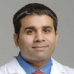 Image of Dr. Neel K. Karne, MD, MBA, FACS