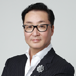 Image of Dr. Harrison H. Lee, DMD, FACS, MD