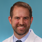 Image of Dr. Dane Padraic Johnson, MD