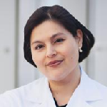 Image of Dr. Natalie J. Dryden, MD, FHM