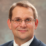 Image of Dr. Nikolai Alexandrovich Podoltsev, MD, PhD