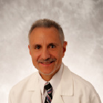 Image of Dr. Richard F. Kay, MD