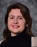 Image of Dr. Olivia C. Preston, PHD