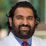 Image of Dr. Puneeth Iyengar, MD, PHD