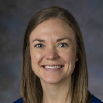 Image of Jessica Hock, PT, DPT