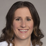 Image of Caitlin Glaser Cecil, APRN