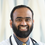 Image of Dr. Muhammad Safwan Riaz, MD