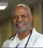 Image of Dr. Kent Robinson, MD