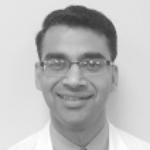 Image of Dr. Mukesh Kumar Sharma, MD, FACP