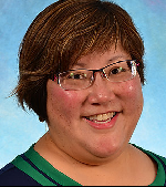 Image of Dr. Alice De-Ling Ma, MD, FACP