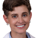 Image of Dr. Katherine Antel, PHD, MD