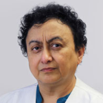 Image of Dr. Rashmi R. Abhyankar, MD